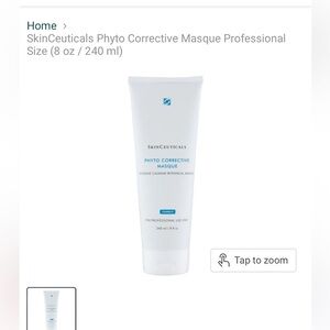 Brand New Sealed SkinCeuticals Phyto Corrective Masque